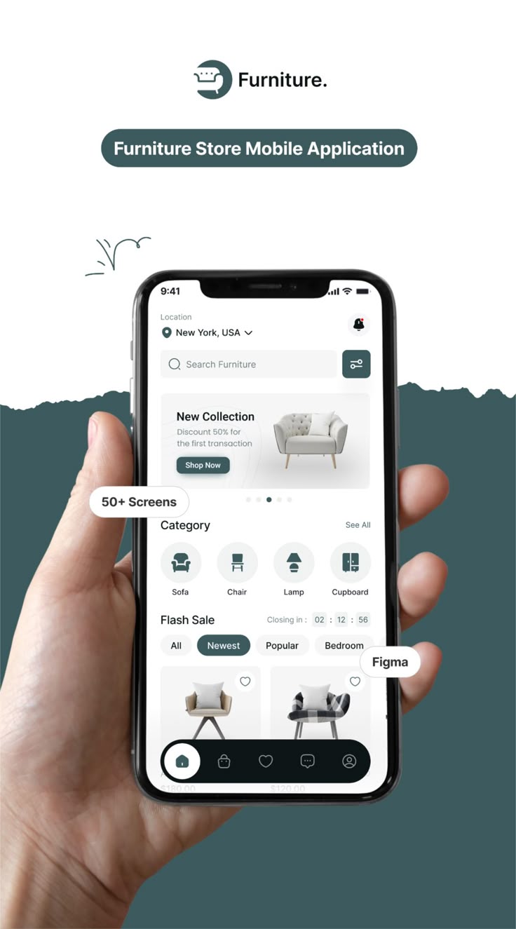 Digital Products creative example 1