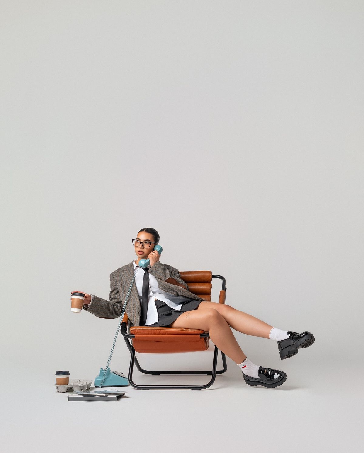 Lifestyle creative example 2