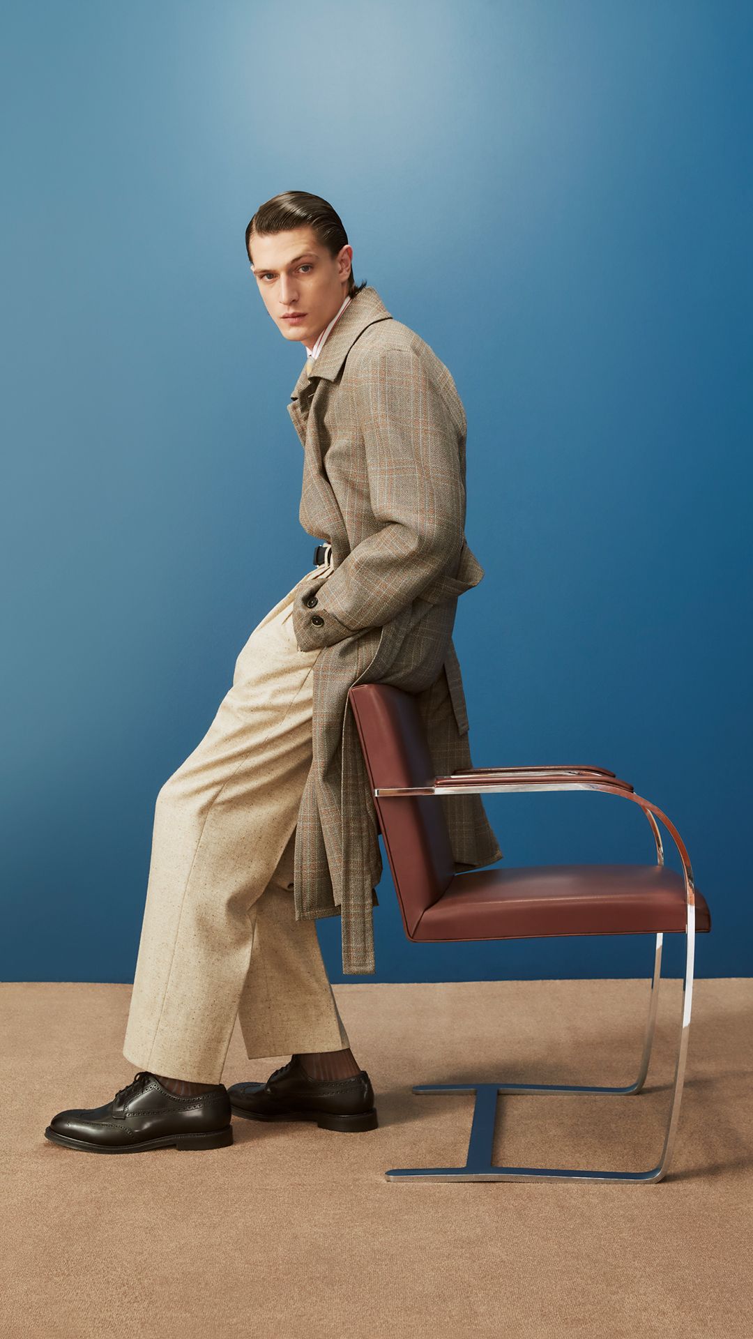 Fashion creative example 2